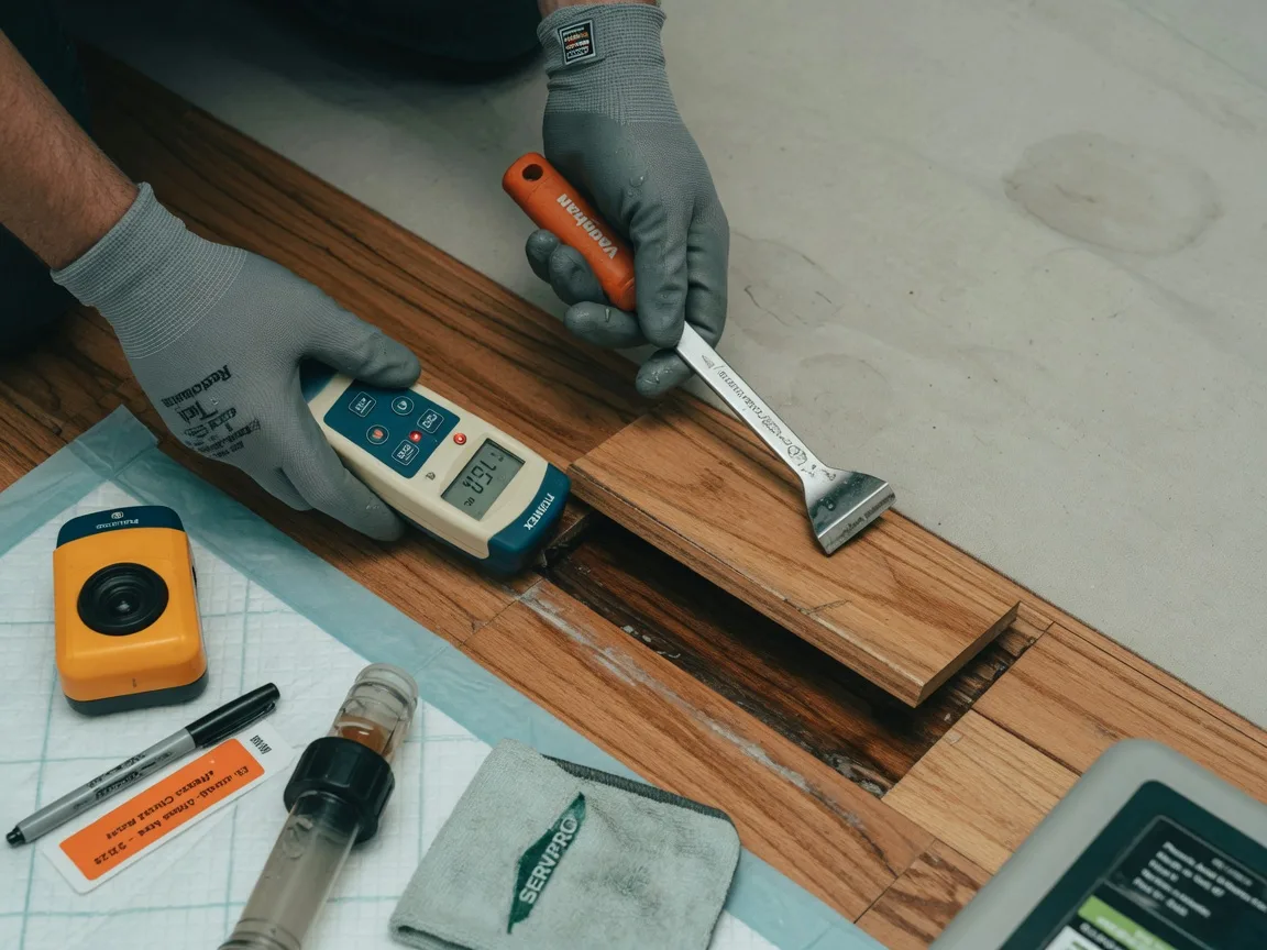 Why choose Water Damage Restoration in Deer Harbor, WA